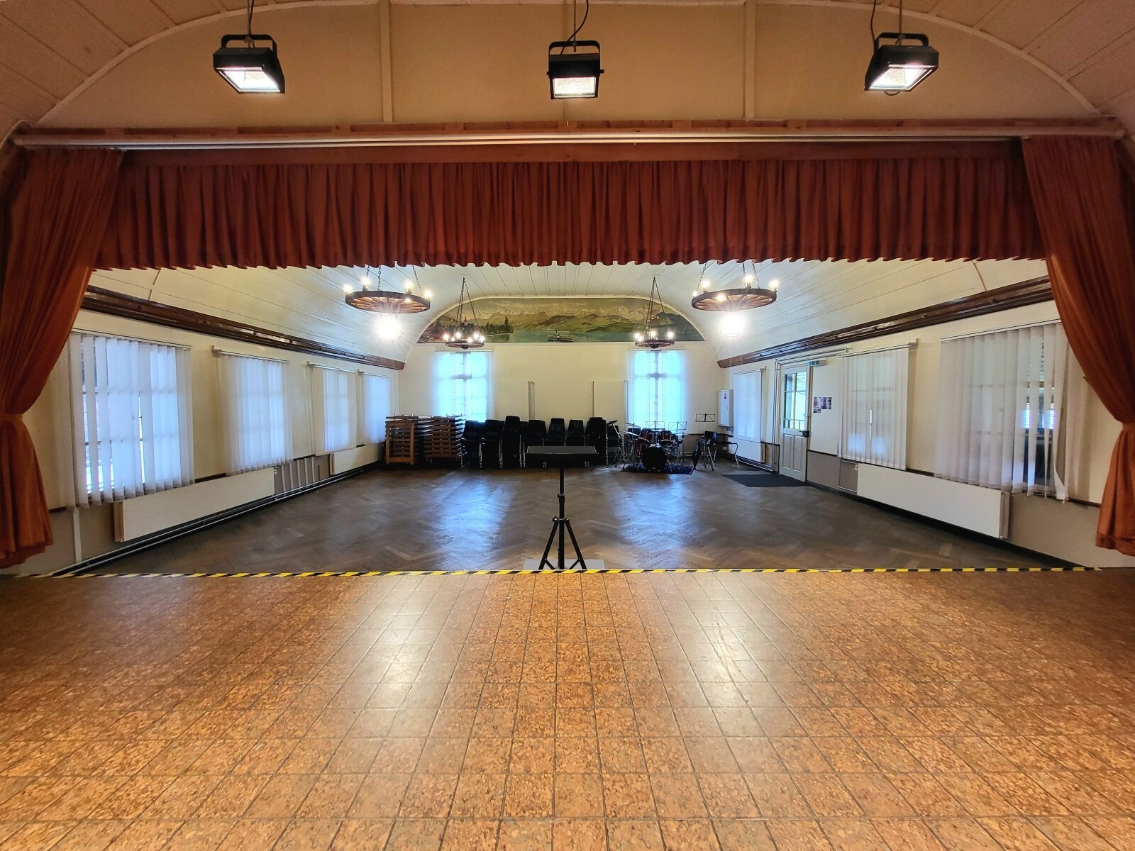 Bären Saal
