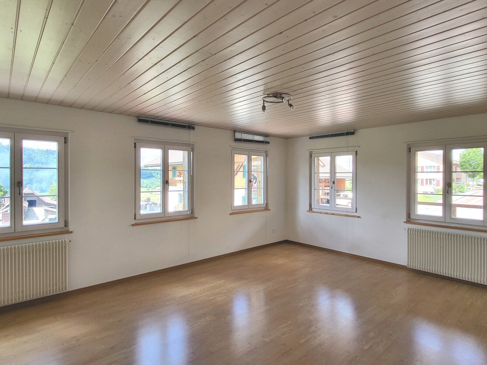 Bären OG Wirtewohnung Wohnen