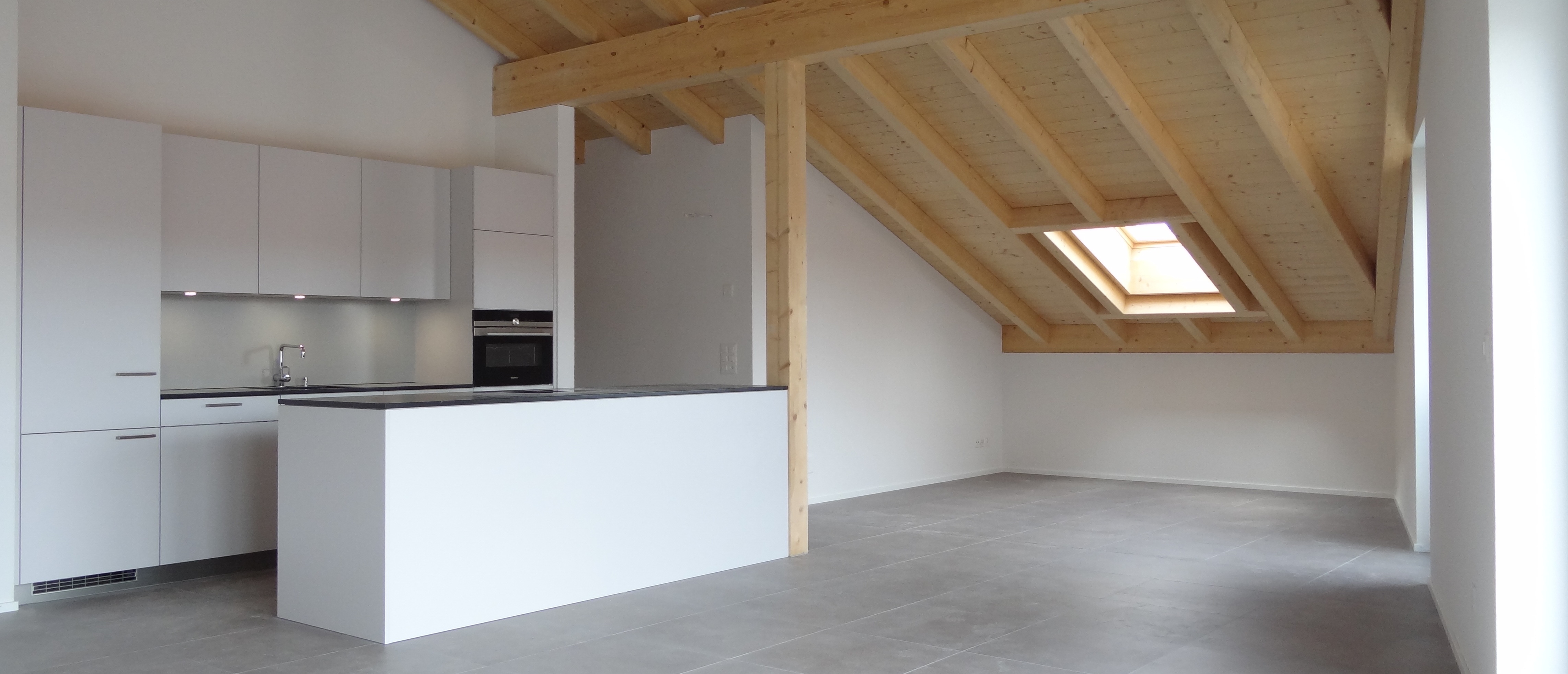 GILGEN IMMOBILIEN AG